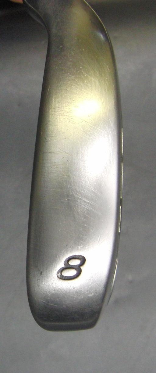 TaylorMade Burner XD 8 Iron Stiff Graphite Shaft TaylorMade Grip