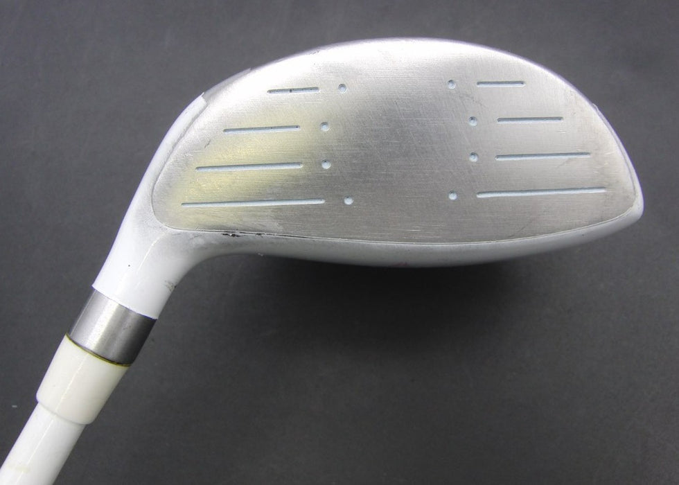 Ladies Sennic 19° 4 Wood Ladies Graphite Shaft Sennic Grip