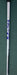 Left Handed Ping G Series Blue Dot 9 Iron Regular Steel Shaft Ping Grip