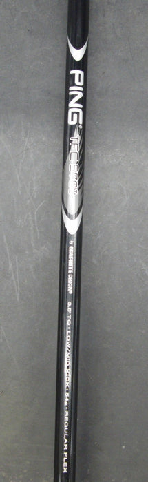 Ping i10 Blue Dot 5 Iron Regular Graphite Shaft Ping Grip