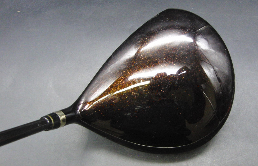 Akira ADR Driver Regular Graphite Shaft Akira Grip