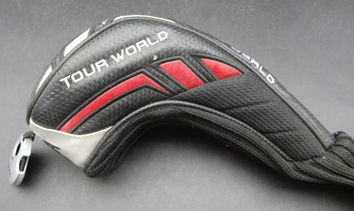Honma Tour World 5 Wood Head Cover