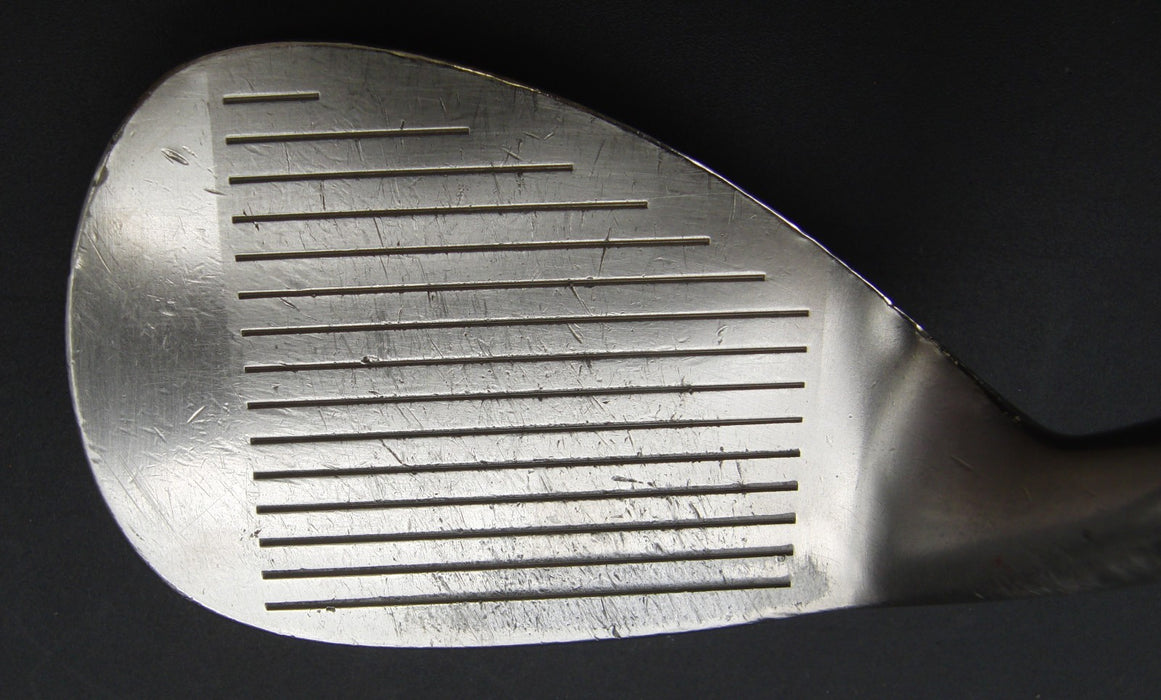 Maxfli Tour Cavity Forged Sand Wedge Regular Graphite Shaft GolfPride Grip