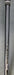 Spalding SP-700 Air Trec 10.5° Driver Stiff Graphite Shaft Geoleap Grip