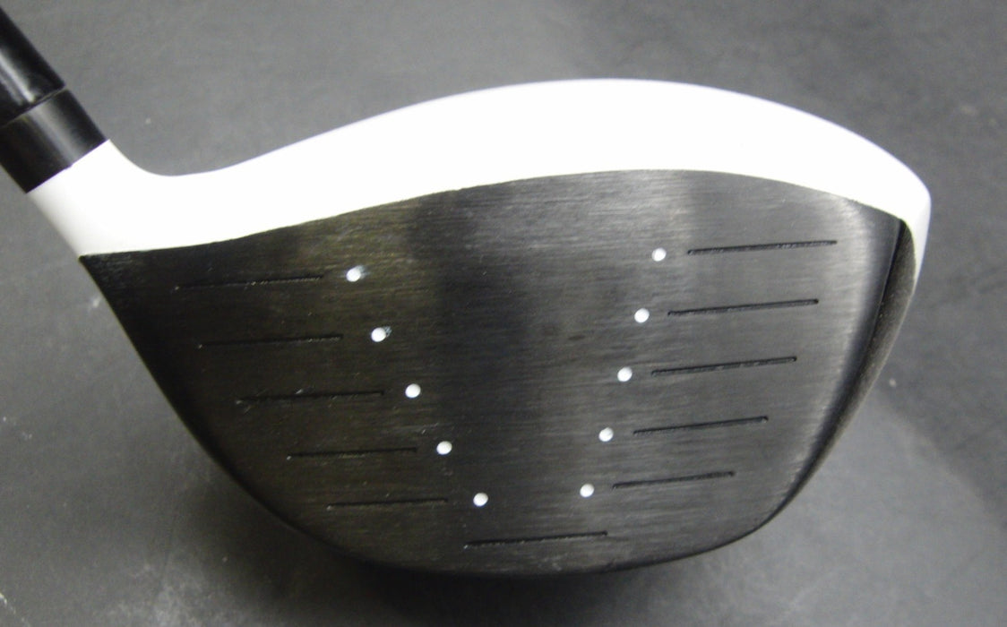 Left-Handed Blaster G PVD 10.5° Driver Stiff Graphite Shaft with Grip