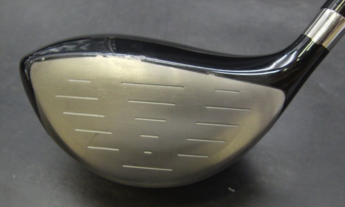 Yonex Ezone Driver Regular Graphite Shaft Tour Edge Grip + Head Cover