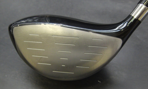 Yonex Ezone Driver Regular Graphite Shaft Tour Edge Grip + Head Cover