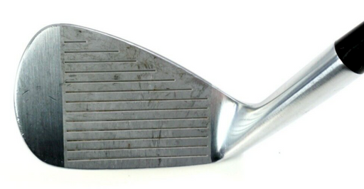 Vega VDC 01 Duel Cavity Pitching Wedge Shimada Tour Stiff Steel Shaft IOmic Grip