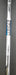 PRGR Slope B7 Putter 88m Length Steel Shaft Slope Grip