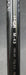 Japanese PRGR M3 Hit 3 Wood Stiff Graphite Shaft Golf Pride Grip