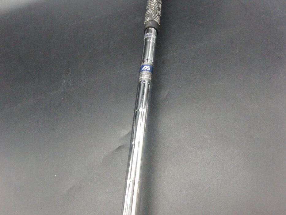 Mizuno S-30V Tour Spirit 4 Iron Regular Steel Shaft Mizuno Grip