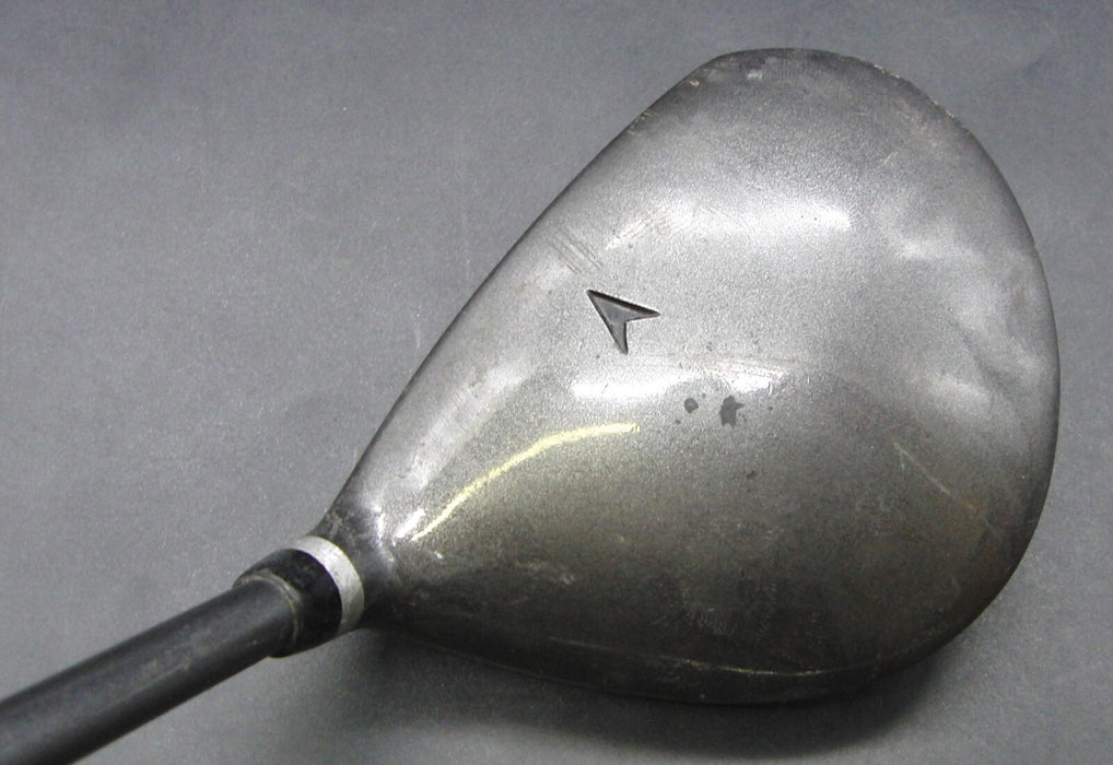 Donnay Champion Tour 16° 1 Wood Junior Graphite Shaft 105cm Length Donnay Grip