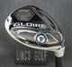 TaylorMade Gloire Speed Pocket 4 Hybrid Regular Graphite Shaft Gloire Grip