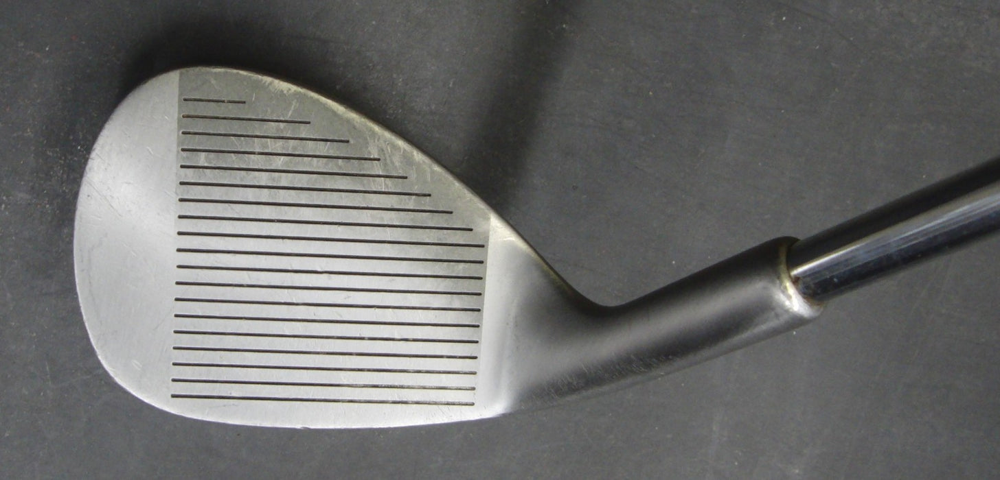 Masters Touch 431 60° Lob Wedge Regular Steel Shaft Tour Match Grip