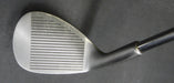Masters Touch 431 60° Lob Wedge Regular Steel Shaft Tour Match Grip