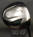 Callaway Legacy 9.5° Driver Regular Graphite Shaft Grand Monarch Grip