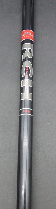 Callaway Big Bertha Fairway 5+ Wood Firm Graphite Shaft Golf Pride Grip + HC