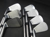 Set of 7x Sub 70 659-CB Forged Irons 4-PW Regular Steel Shafts*