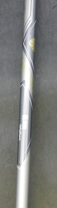 TaylorMade Gloire Speed Pocket 11° Driver Regular Graphite Shaft Golf Pride Grip