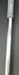Ladies Kasco 44 Super Hyten Forged 19° Hybrid Ladies Graphite Shaft Kasco Grip