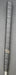 Axaline Royal Putter 86cm Length Steel Shaft Golf Pride Grip