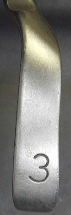 Ping i3 O-Size Orange Dot 3 Iron Regular Graphite Shaft Ping Grip