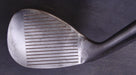 TaylorMade Rac 60° Lob Wedge Stiff Steel Shaft TaylorMade Grip