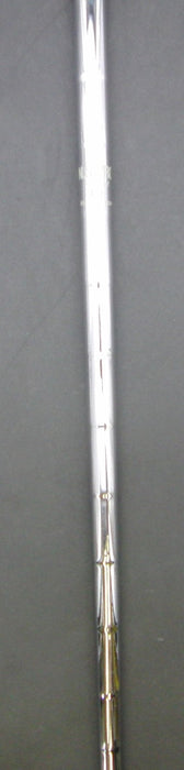 Titleist AP1 710 7 Iron Stiff Steel Shaft Golf Pride Grip