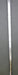 Titleist AP1 710 7 Iron Stiff Steel Shaft Golf Pride Grip