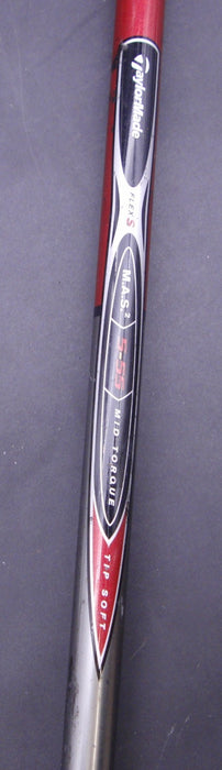 TaylorMade R5 Dual 9.5° Driver Stiff Graphite Shaft TaylorMade Grip
