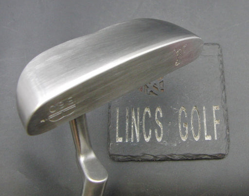 Ping B60 Putter Steel Shaft 88cm Length Psyko Grip