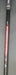 Srixon Z-Steel Maraging 18.5º 5 Wood Stiff Graphite Shaft Golf Pride Grip