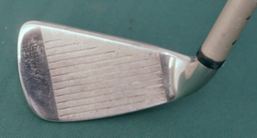 Ladies Wilson Staff FatShaft FS 6 Iron Regular Graphite Shaft Golf Pride Grip