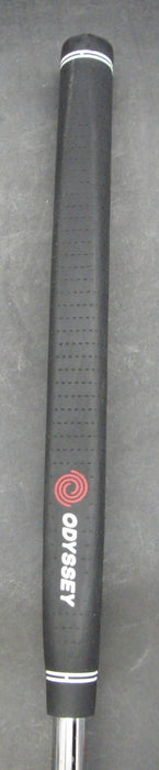 Odyssey White Hot Tour Rossie Putter 87cm Length Steel Shaft Odyssey Grip*