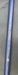 Jopro Bunker Meijin II Chipper Wedge Regular Graphite Shaft Radial Grip