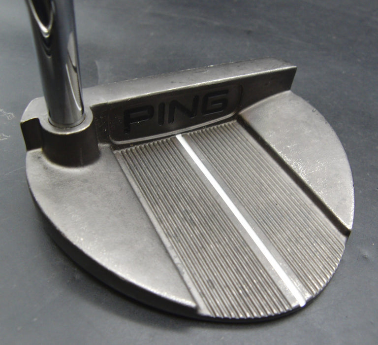 PING Sigma G Darby Putter 85cm Length Steel Shaft Ping Grip