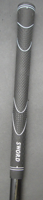 Callaway X Hot 10.5° Driver Regular (Optional) Graphite Shaft Sword Grip