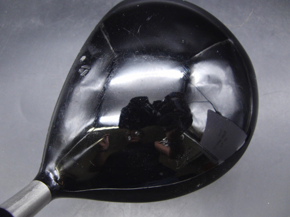 TaylorMade R7 460 9.5° Driver Regular Graphite Shaft with Grip