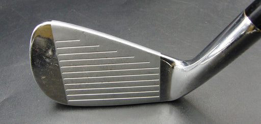 Mizuno MP-4 Grain Flow Forged 4 Iron Stiff Steel Shaft Mizuno Grip