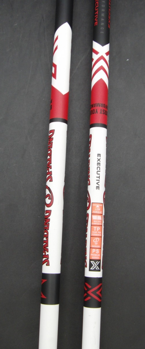 Set Of Spalding 6-SW Irons+Spalding Driver +4 Spalding Hybrid+Spalding Putter