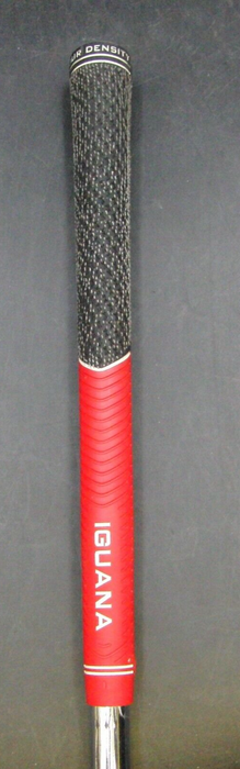 Vega Mizar Japan Forged Gap Wedge Regular Steel Shaft Iguana Grip