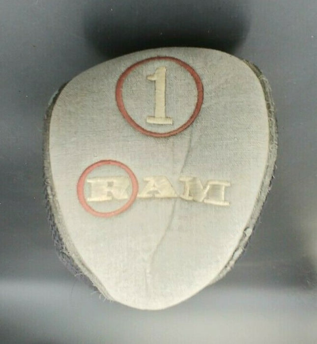 RAM FX Ti 440cc  Driver Head Cover