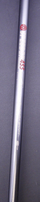 Grand Prix Technology Target GIC GP430 Driver Regular Graphite Shaft Royal Grip