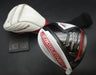 TaylorMade AeroBurner 10° Driver Regular Graphite Shaft Golf Pride Grip & HC