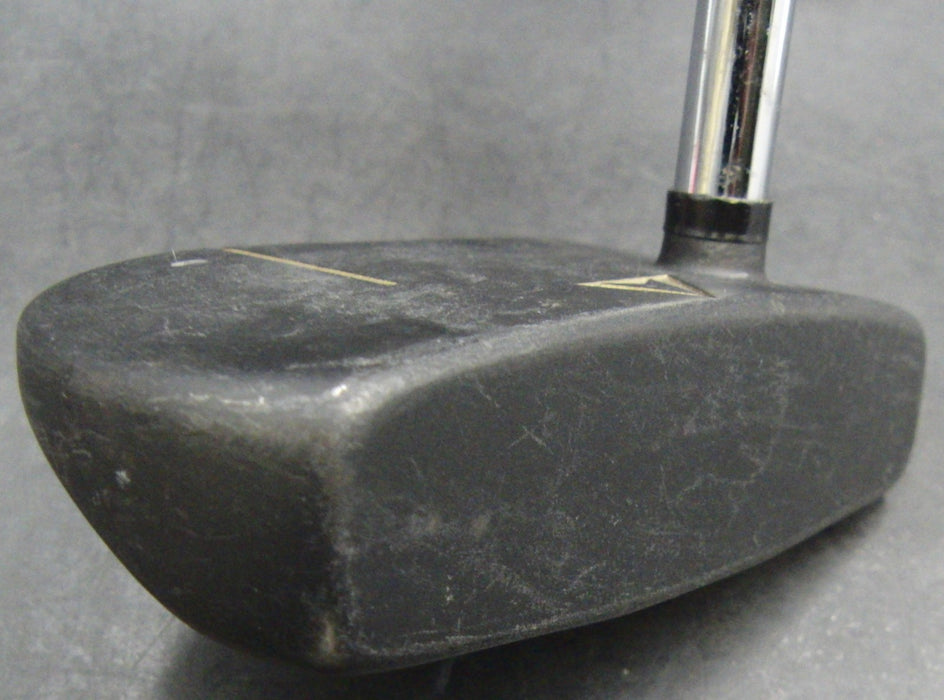 Aserta TRM-1366 Putter Steel Shaft Dyna Cast Grip