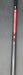 Srixon Z-Steel Maraging 18.5° 5 Wood Stiff Graphite Shaft Golf Pride Grip
