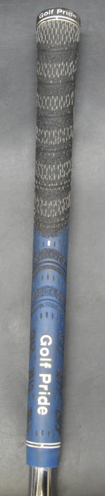 TaylorMade rac LT 6 Iron Regular Steel Shaft Golf Pride Grip
