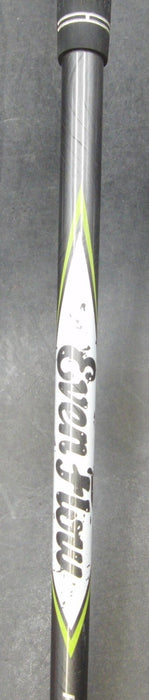 Left-Handed Wilson Staff LP Launch Pad 2 Gap Wedge Regular Graphite Shaft