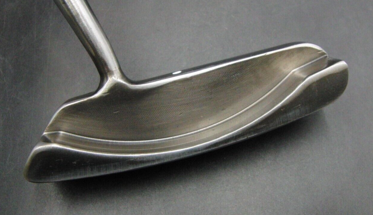 Cleveland Classic KG 9 Milled Putter 88cm Length Steel Shaft Super Stroke Grip