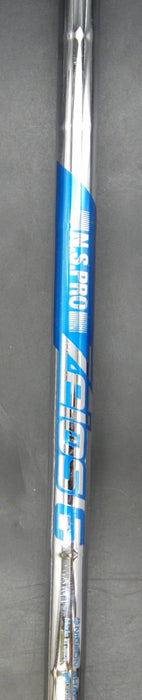 Ping G700 White Dot 9 Iron Stiff Steel Shaft Golf Pride Grip